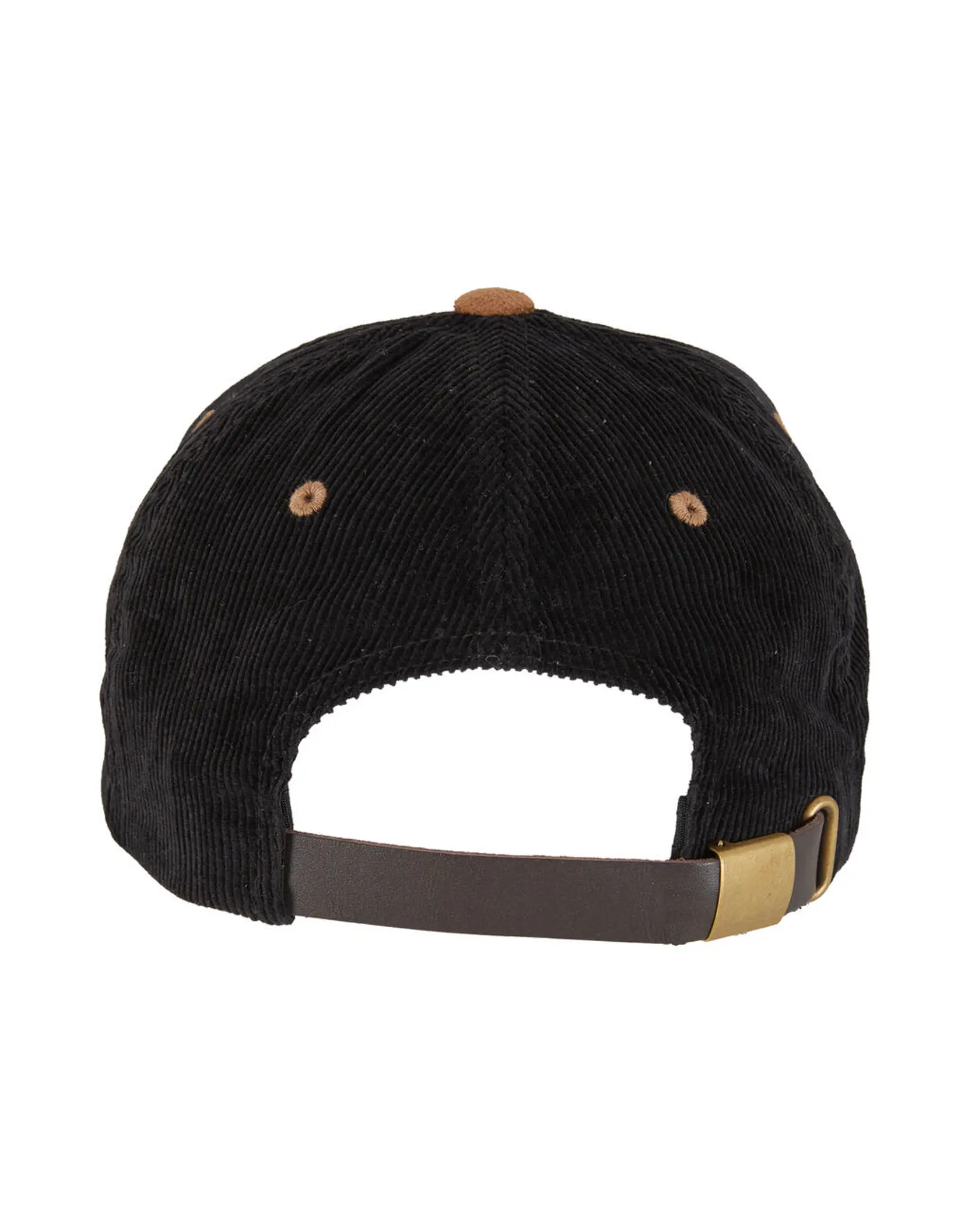 Bild på Corduroy Classic Suede Cap