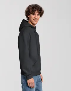 Bild på Iconic Premium Hooded Sweat