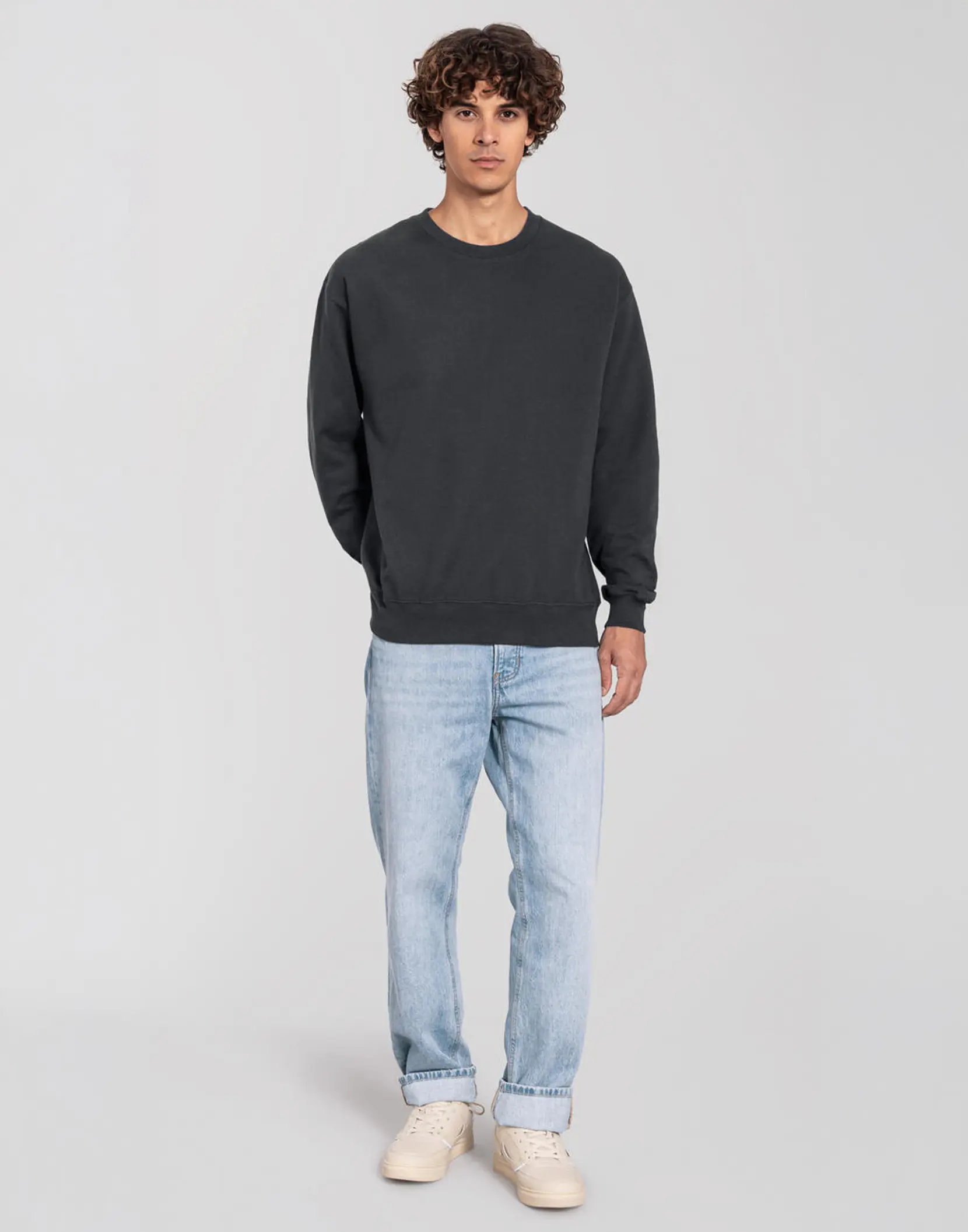 Bild på Iconic 250 Set-In Sweat