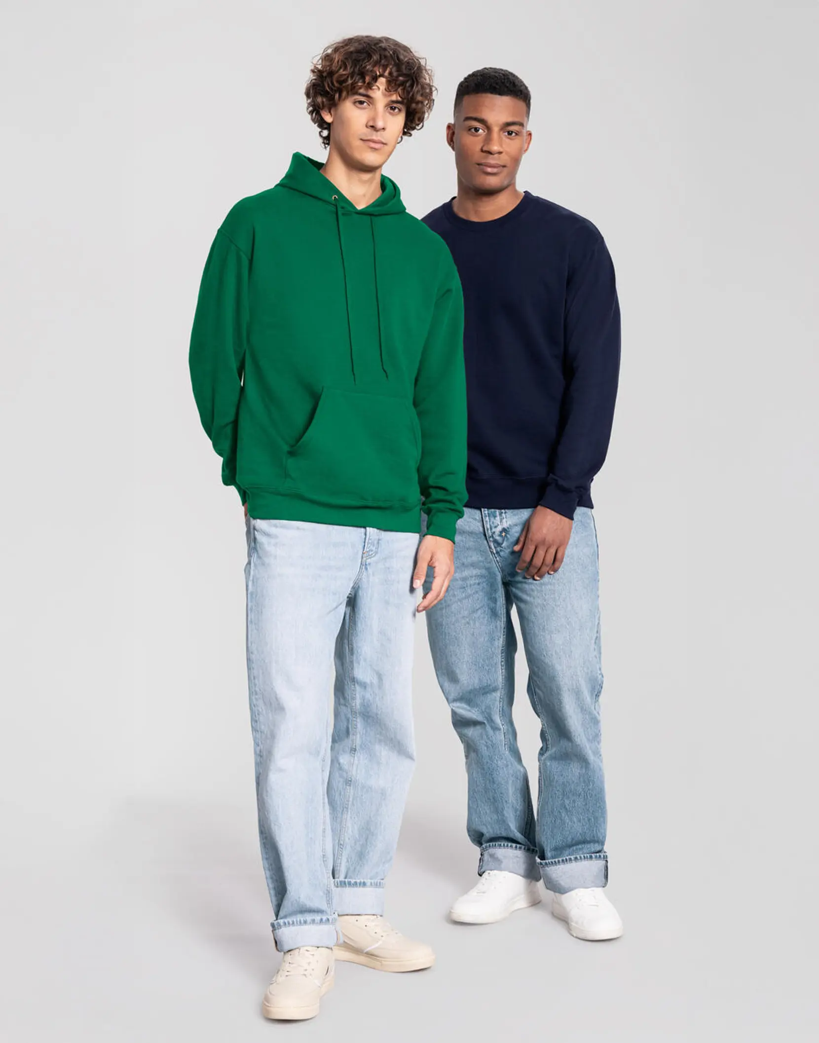 Bild på Iconic 250 Set-In Sweat