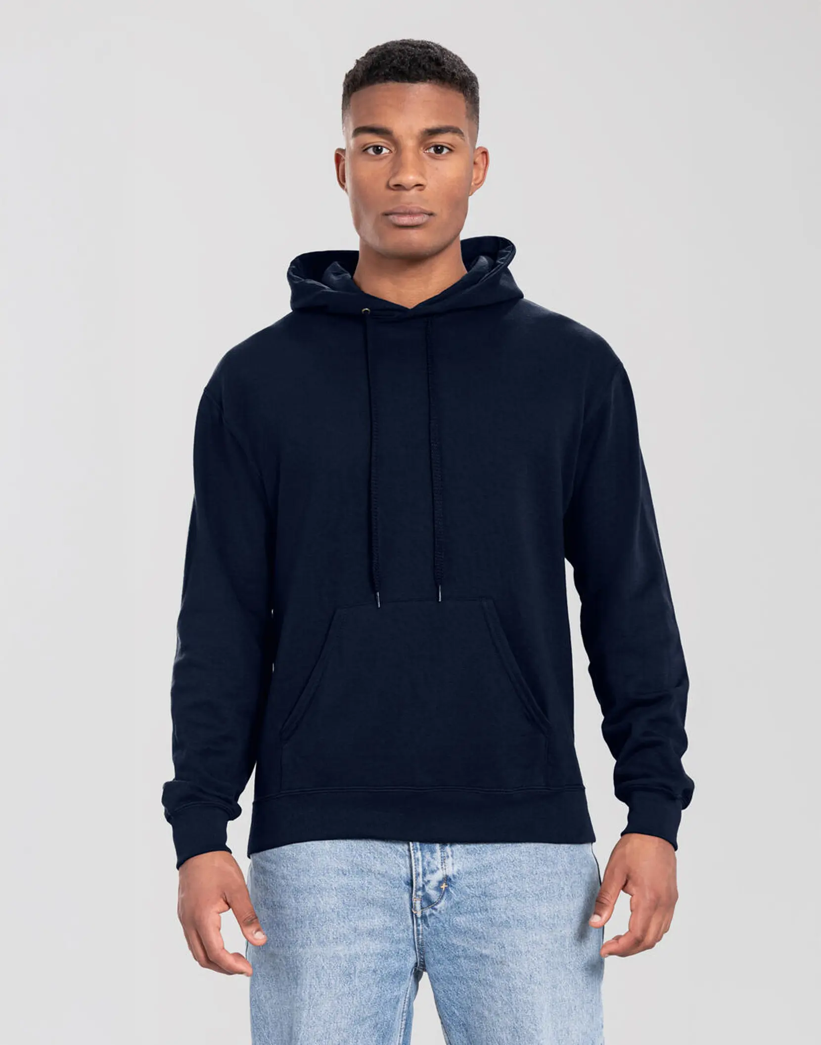 Bild på Iconic 250 Hooded Sweat