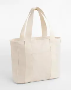 Bild på Edit Canvas Tote