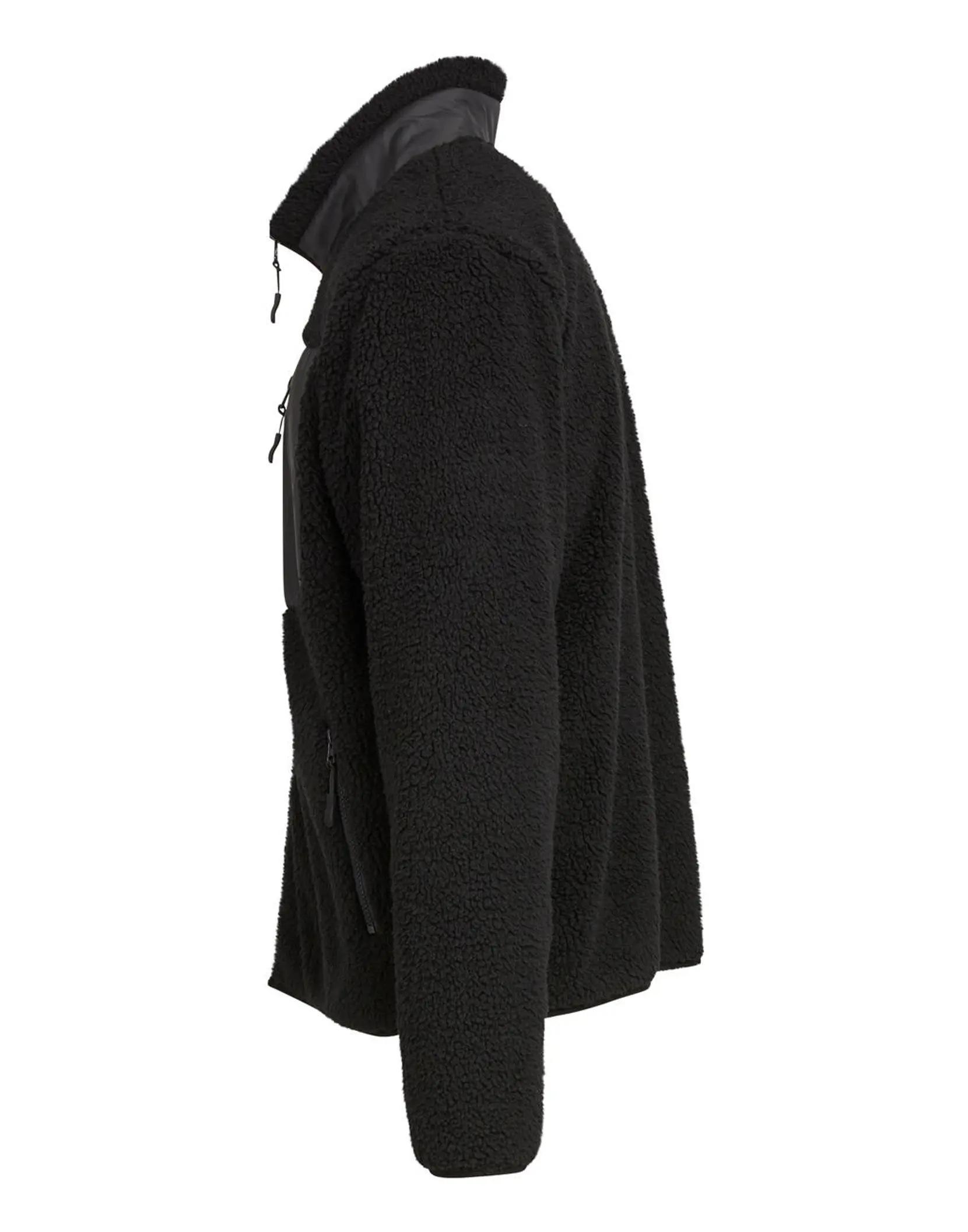 Bild på Bonded Sherpa Jacket