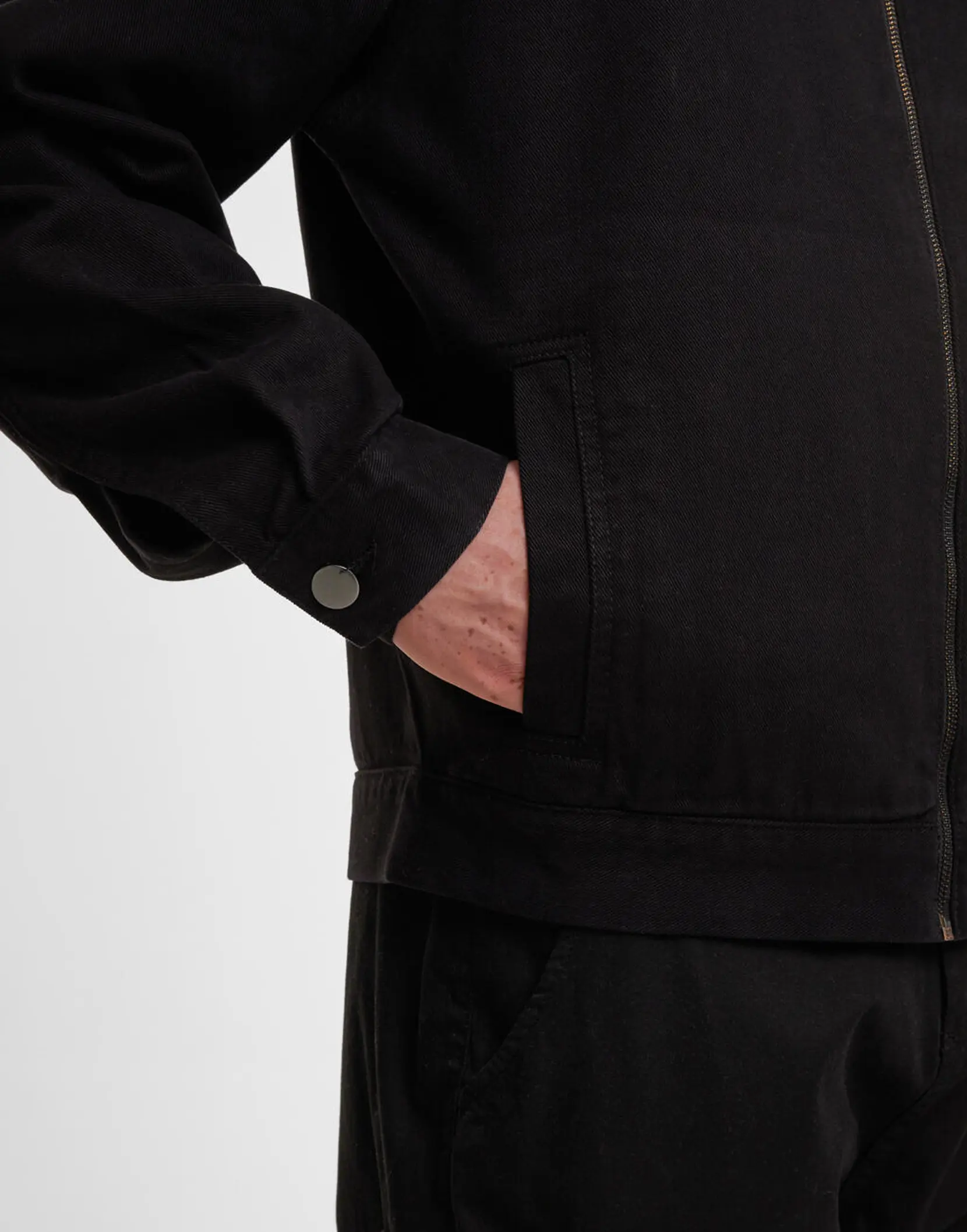 Bild på Basic Workwear Jacket