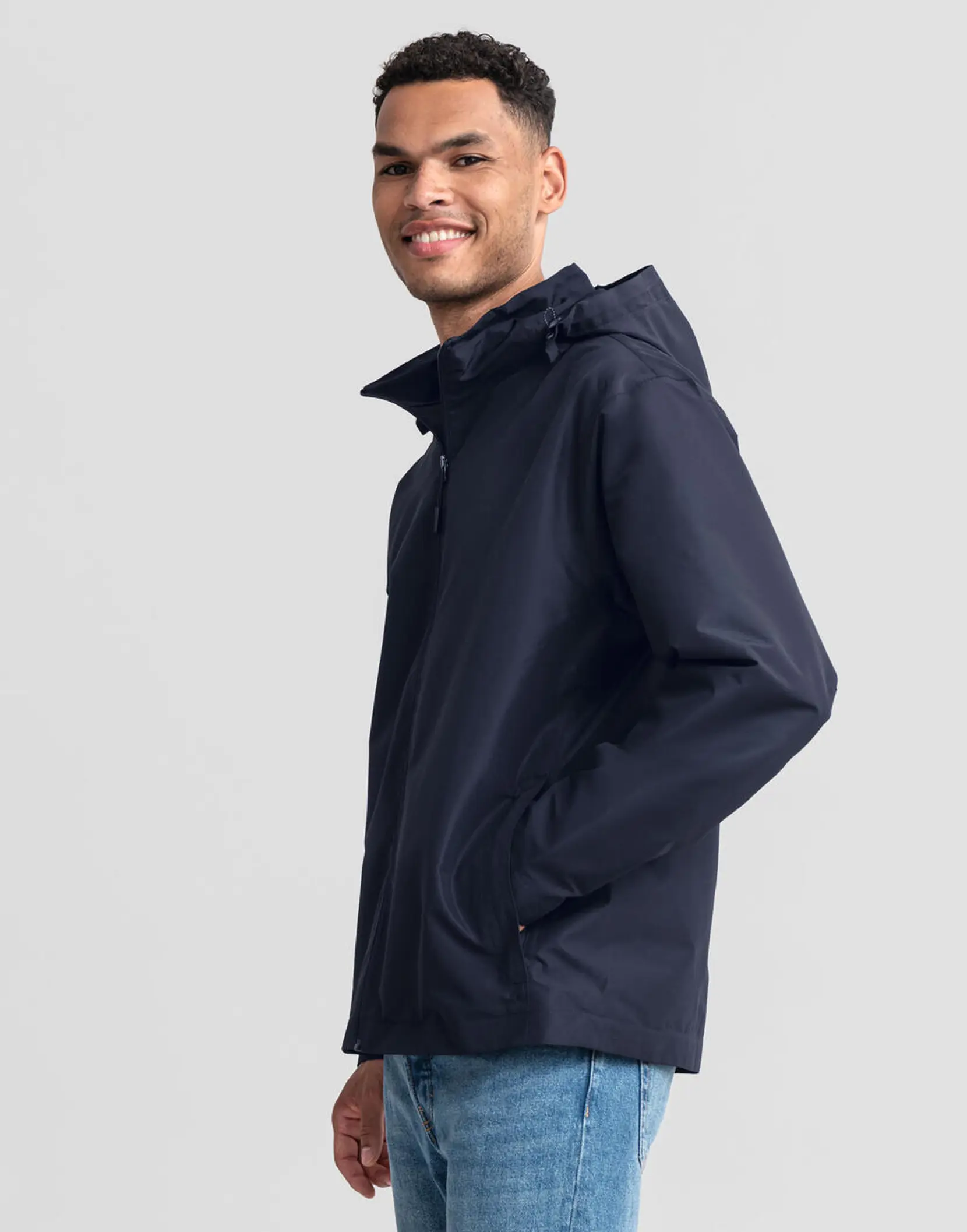 Bild på Essential Weather Shell Jacket