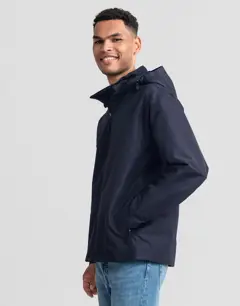 Bild på Essential Weather Shell Jacket