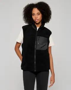 Bild på Bonded Sherpa Vest