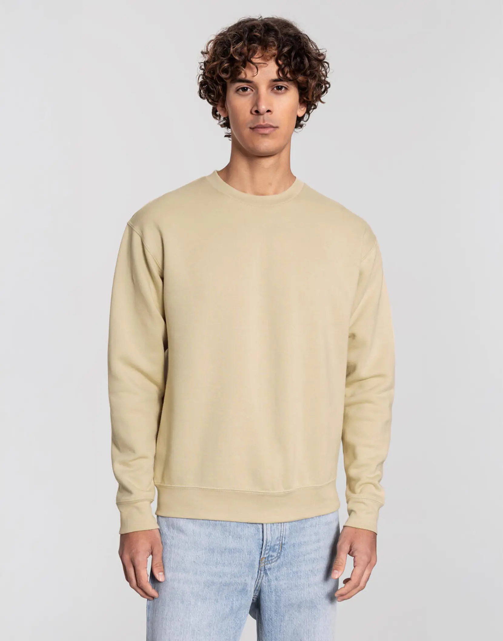 Bild på Iconic Premium Set-In Sweat