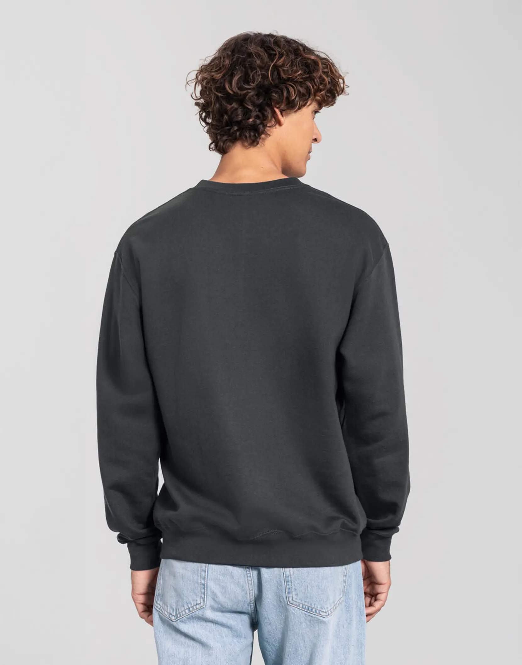 Bild på Iconic 250 Set-In Sweat