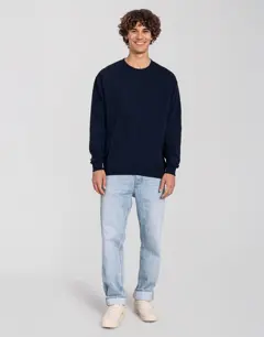 Bild på Iconic 250 Set-In Sweat