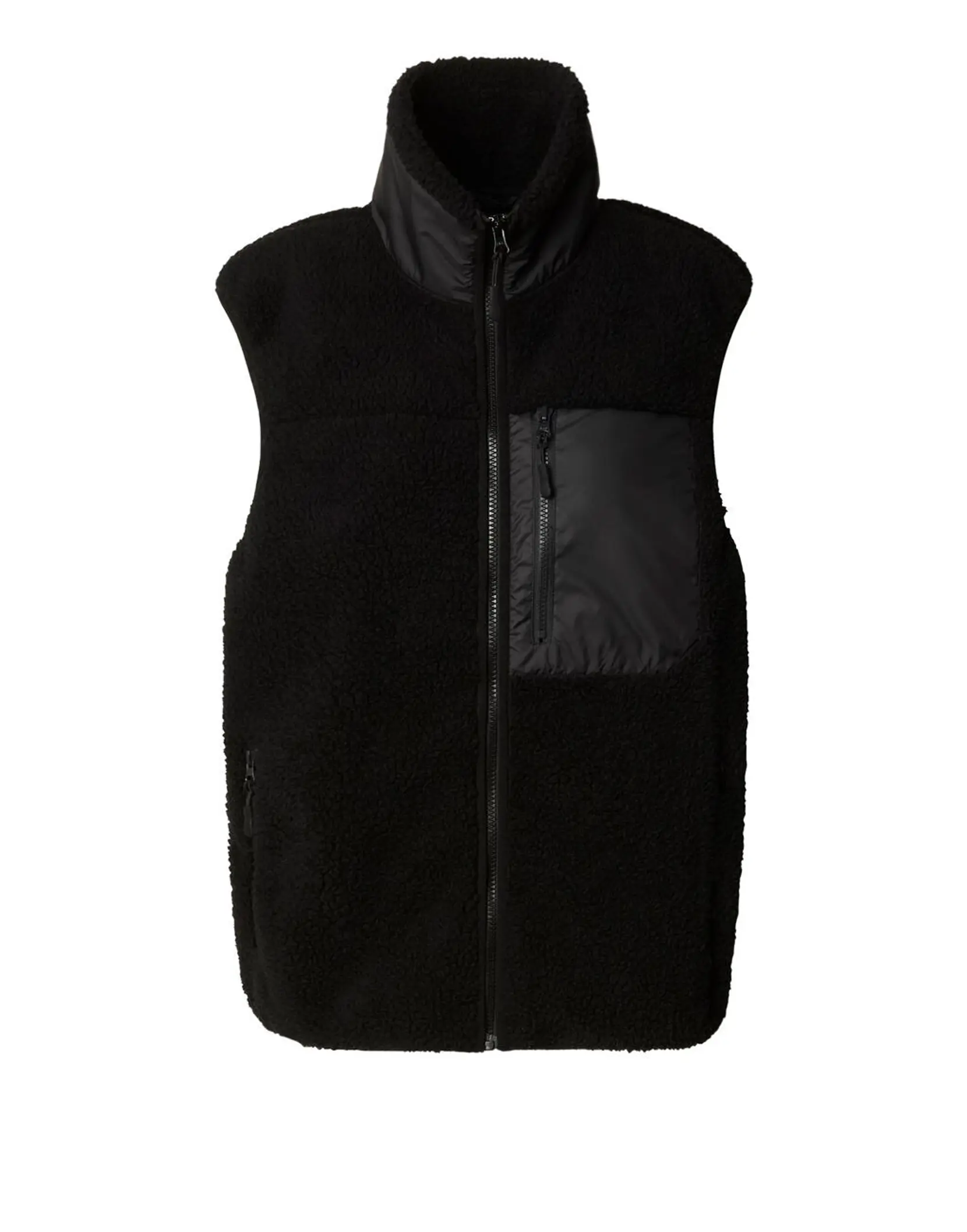 Bild på Bonded Sherpa Vest