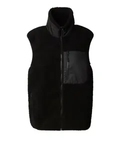 Bild på Bonded Sherpa Vest