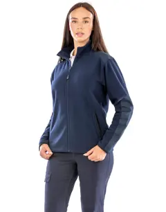 Bild på Recycled Heavy Duty Work Microfleece