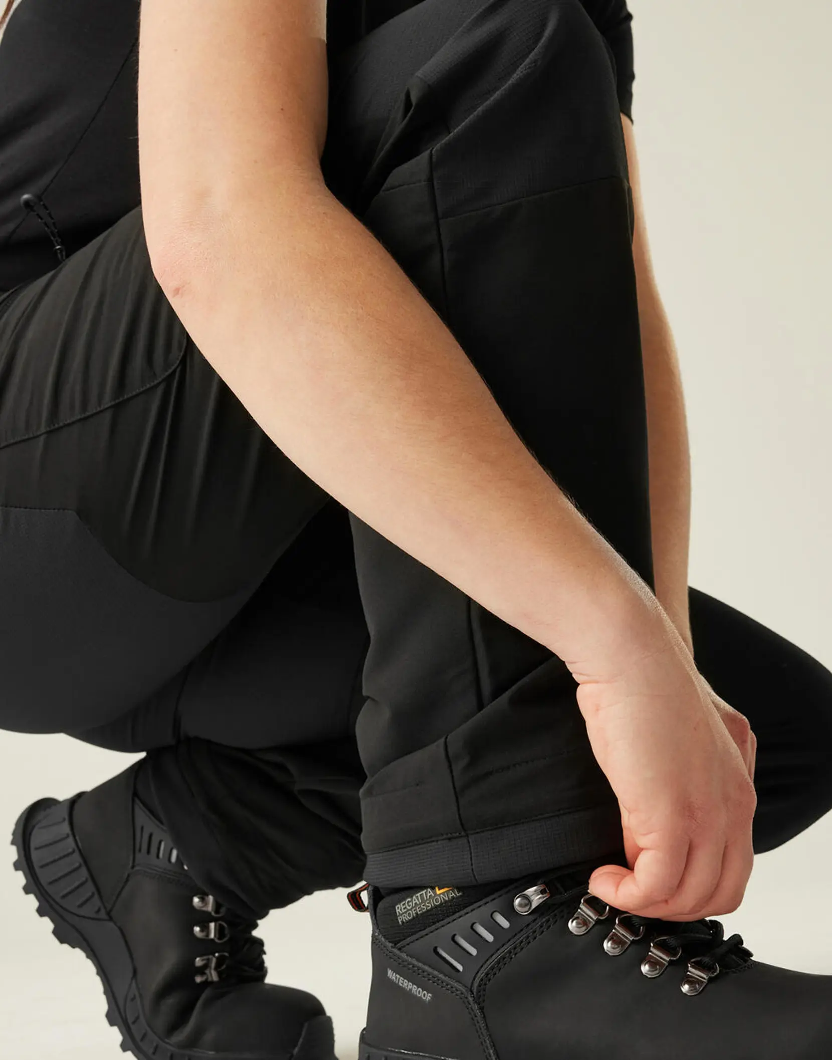 Bild på Womens Prolite Stretch Trouser