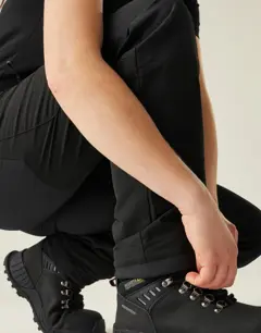 Bild på Womens Prolite Stretch Trouser