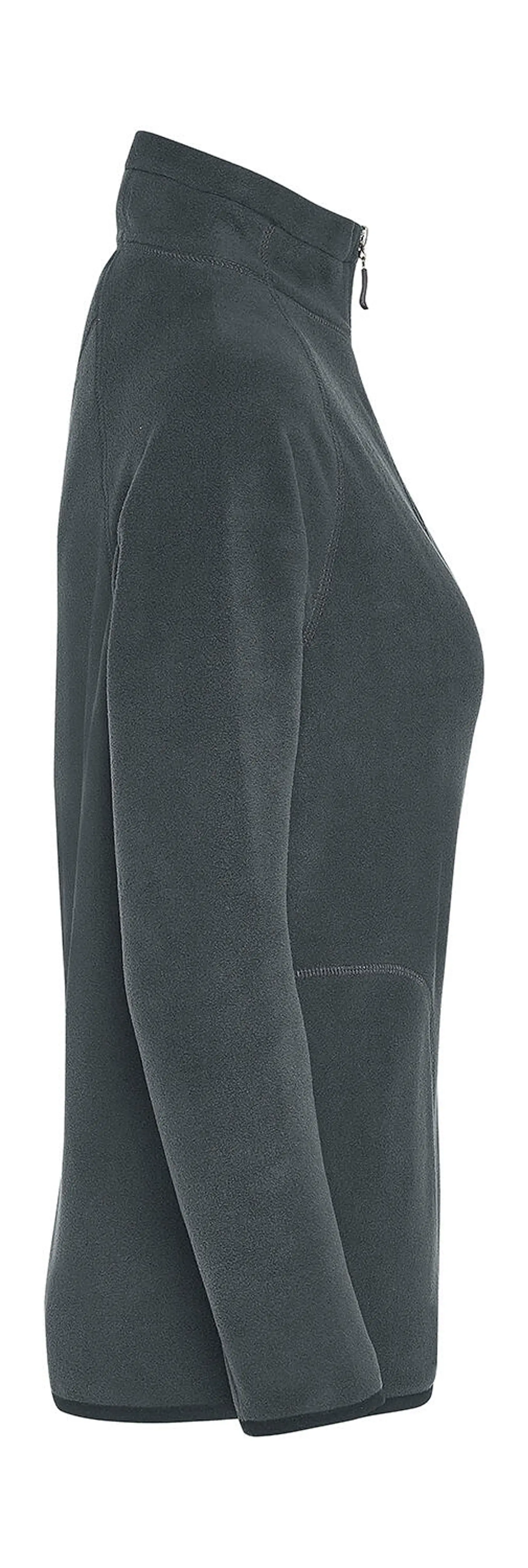 Bild på Signature Tagless Microfleece Full Zip Women