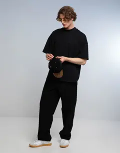 Bild på Corduroy Classic Suede Cap