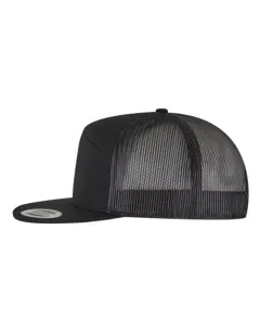 Bild på 7 Panel Classic Trucker Cap