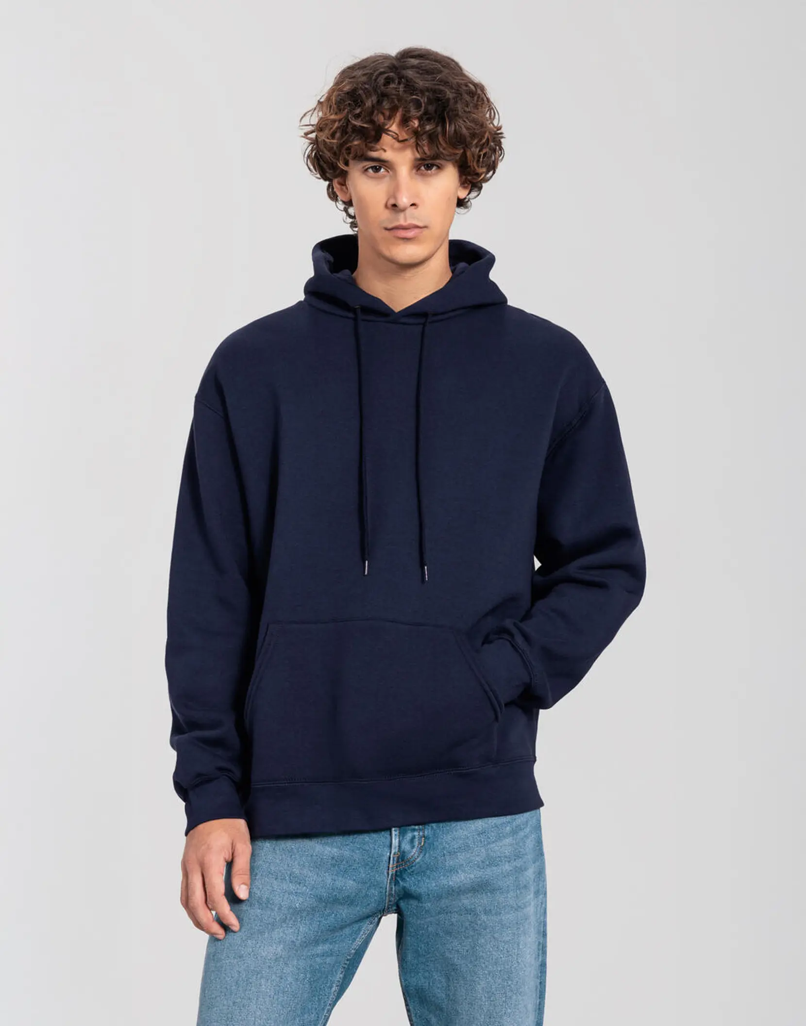 Bild på Iconic Premium Hooded Sweat