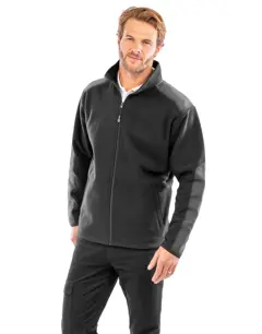 Bild på Recycled Heavy Duty Work Microfleece