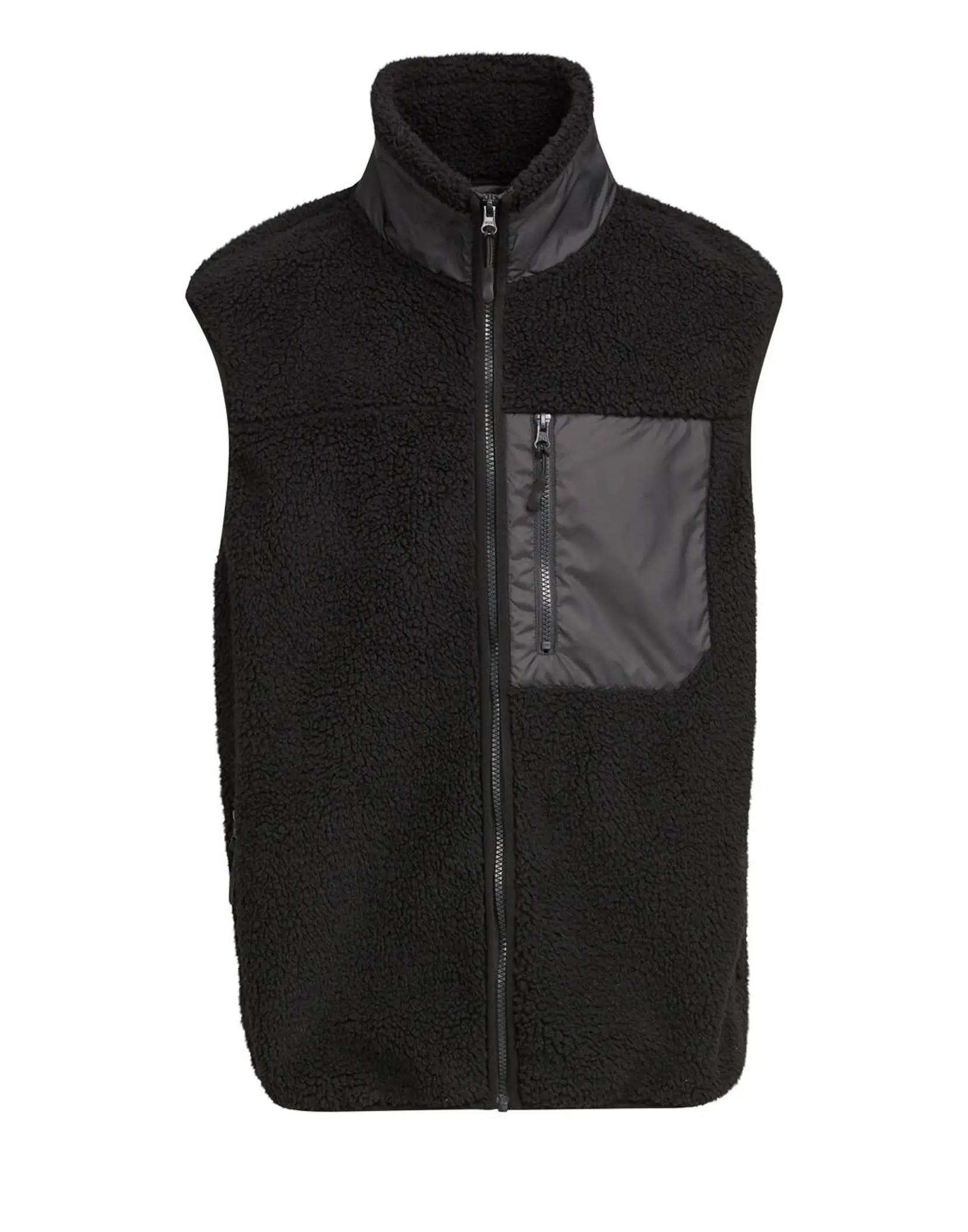 Bild på Bonded Sherpa Vest