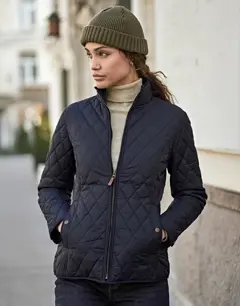 Bild på Ladies Richmond Jacket