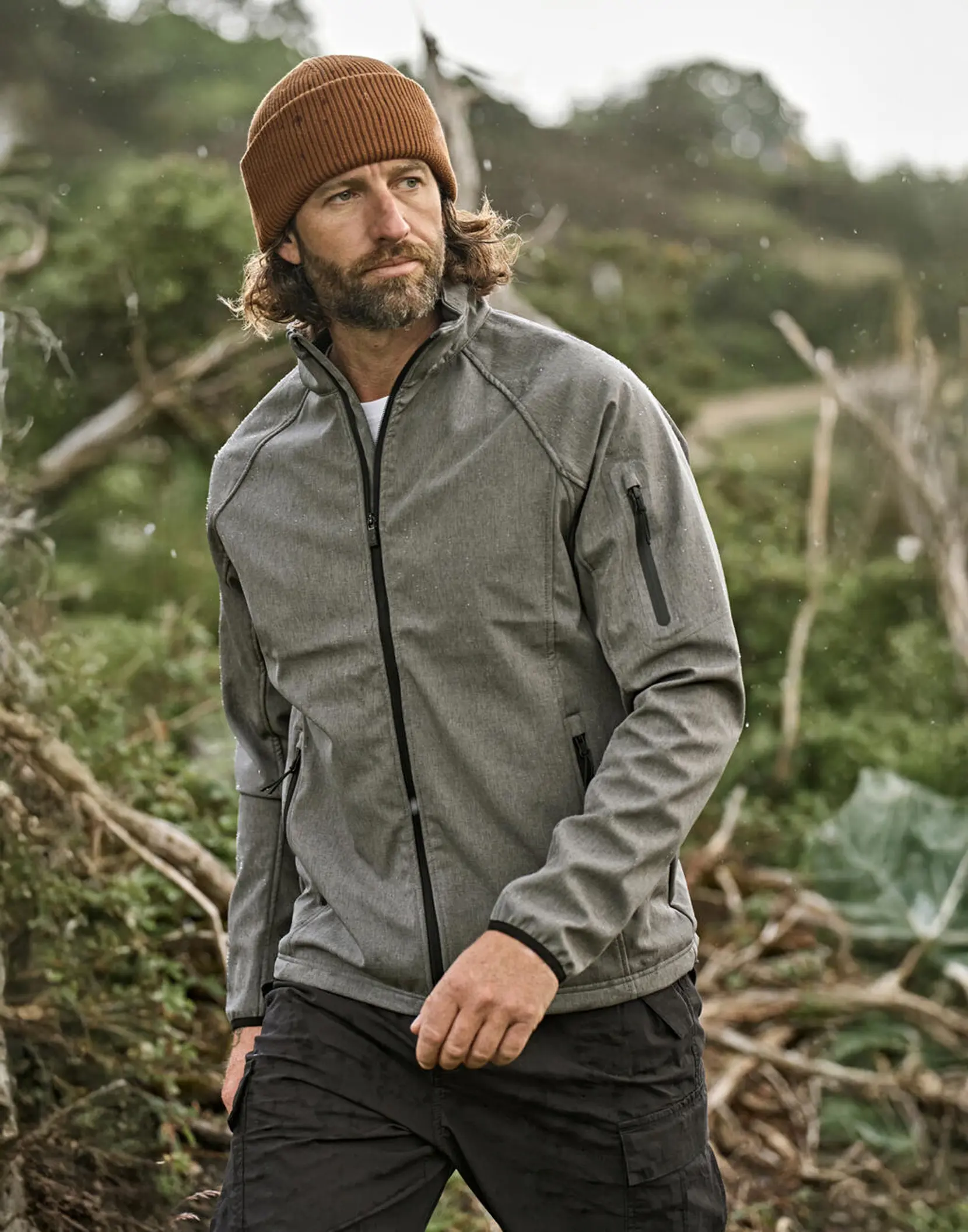 Bild på Lightweight Performance Softshell