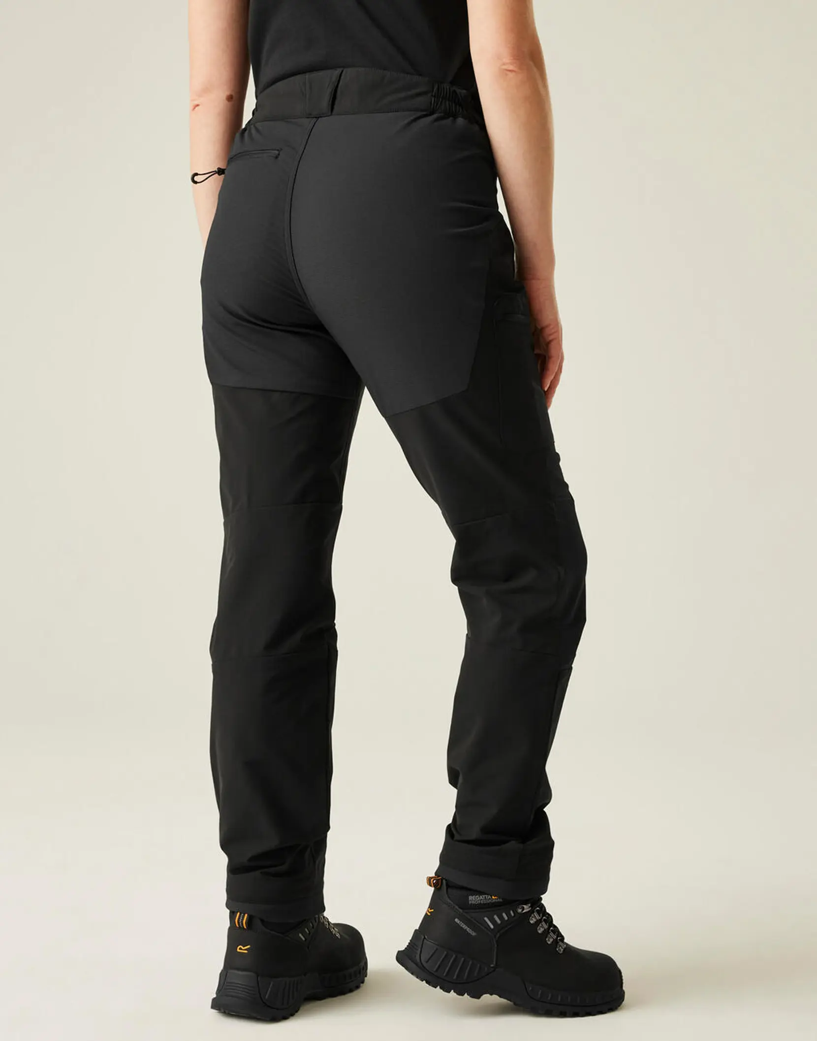 Bild på Womens Prolite Stretch Trouser