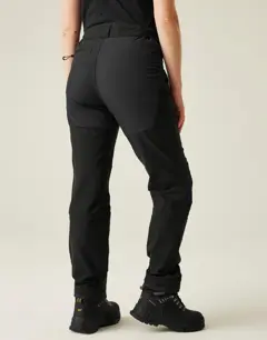 Bild på Womens Prolite Stretch Trouser