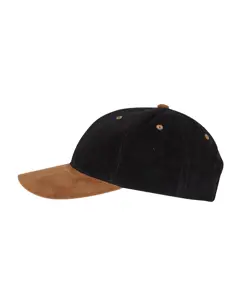 Bild på Corduroy Classic Suede Cap