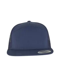 Bild på 7 Panel Classic Trucker Cap