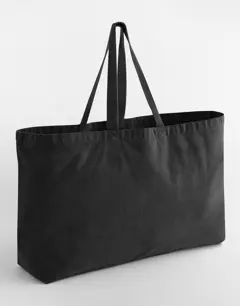 Bild på Garment Dyed Oversized Tote Bag