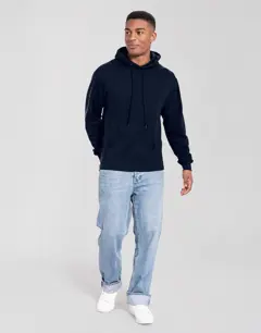 Bild på Iconic 250 Hooded Sweat