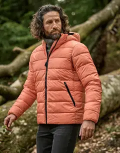 Bild på Lite Hooded Jacket