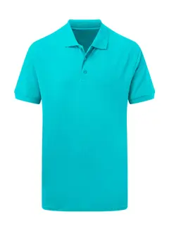 Bild på Cotton Polo Men