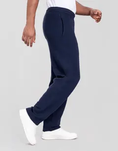 Bild på Iconic 250 Open Hem Jog Pants