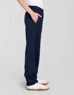 Bild på Iconic 250 Open Hem Jog Pants