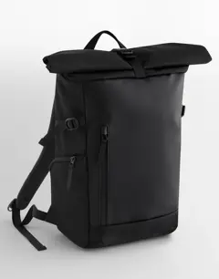 Bild på Zürich Roll-Top Backpack