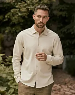 Bild på Luxury Stretch Shirt