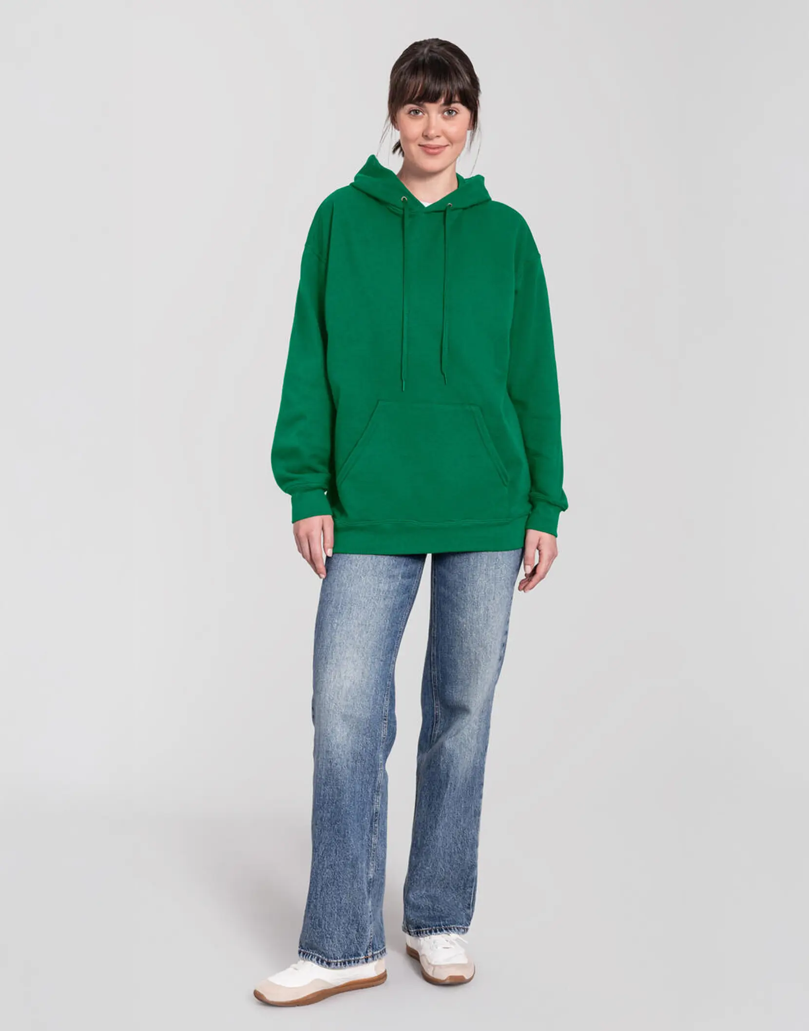 Bild på Iconic 250 Hooded Sweat