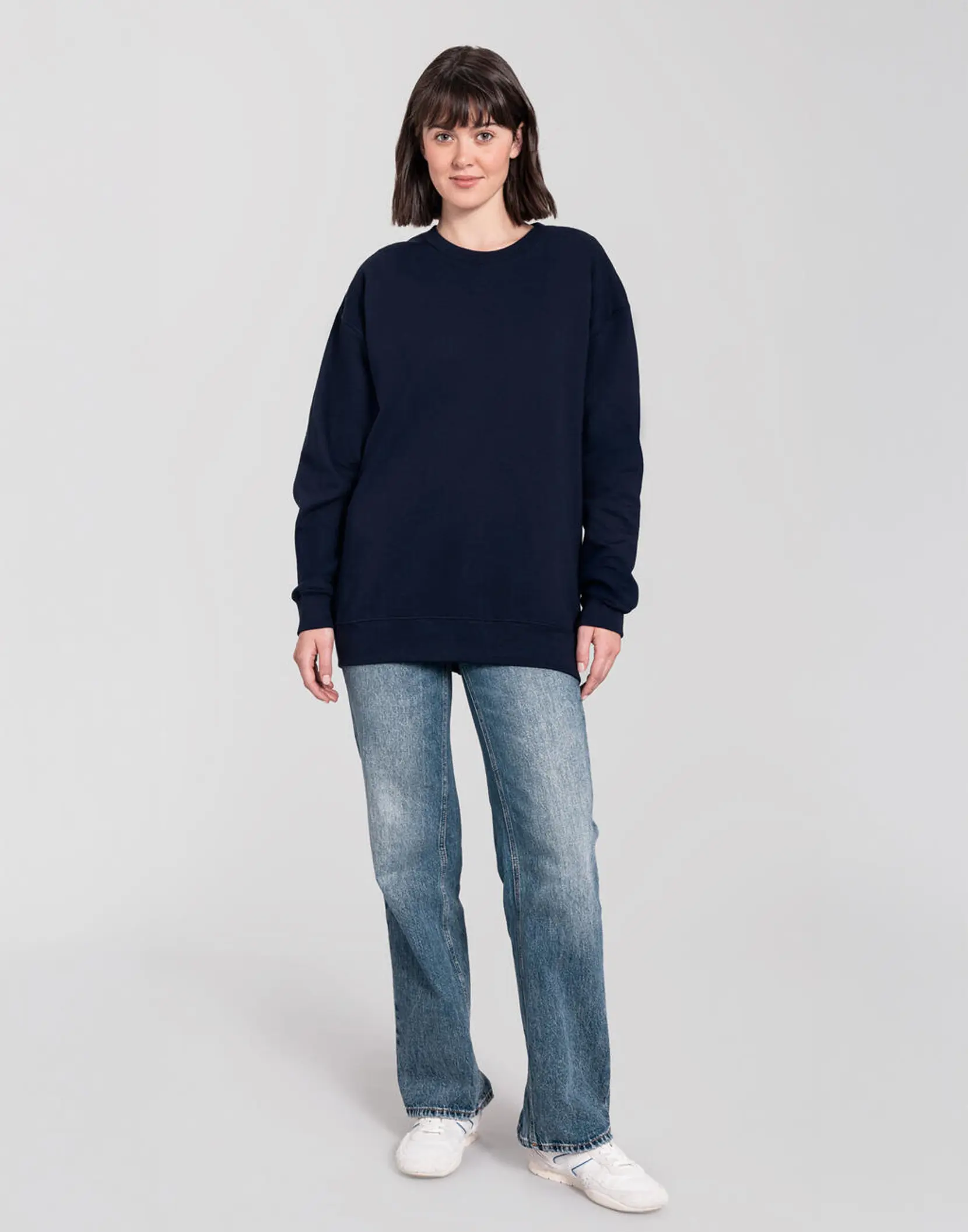 Bild på Iconic 250 Set-In Sweat