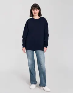 Bild på Iconic 250 Set-In Sweat