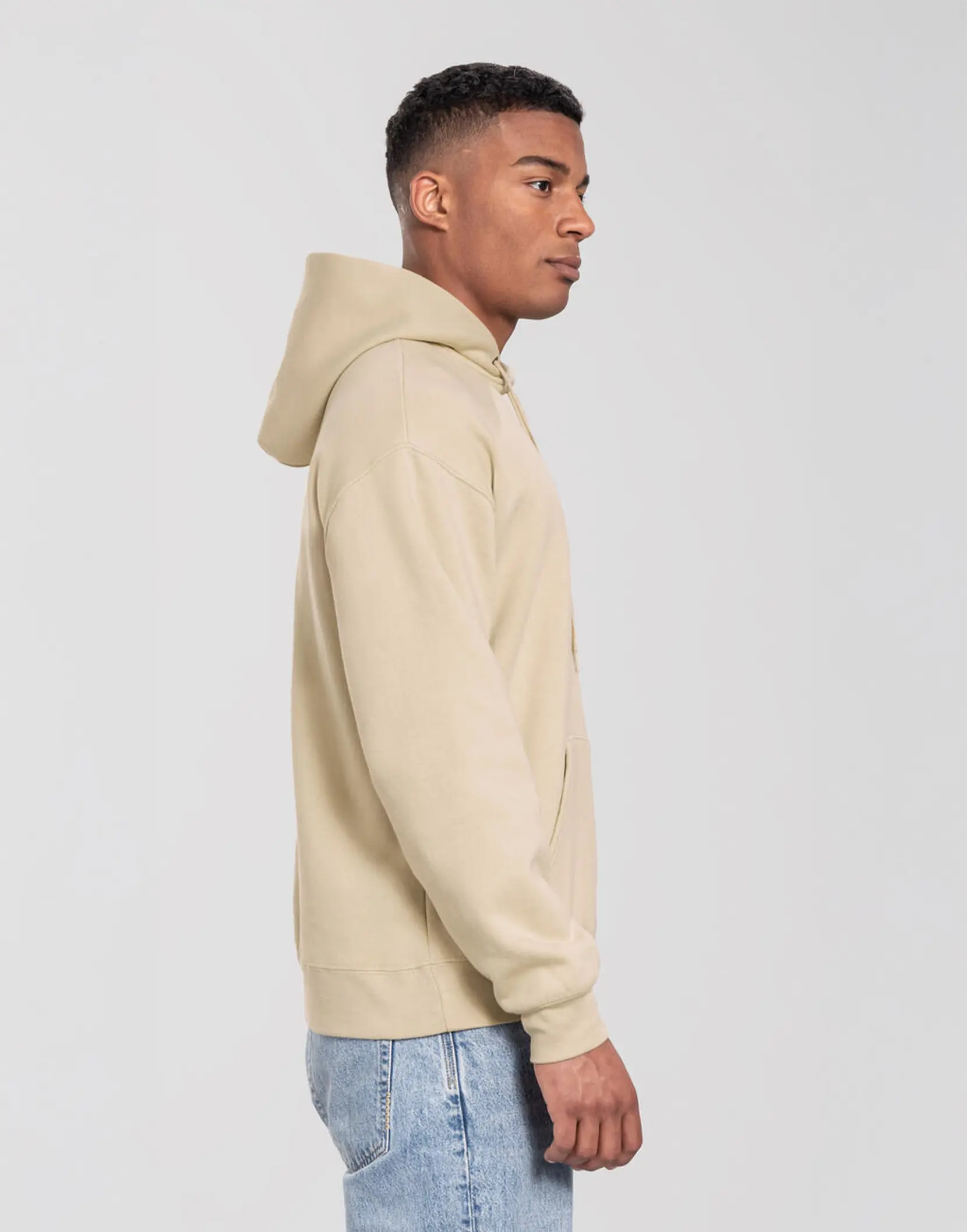 Bild på Iconic Premium Hooded Sweat