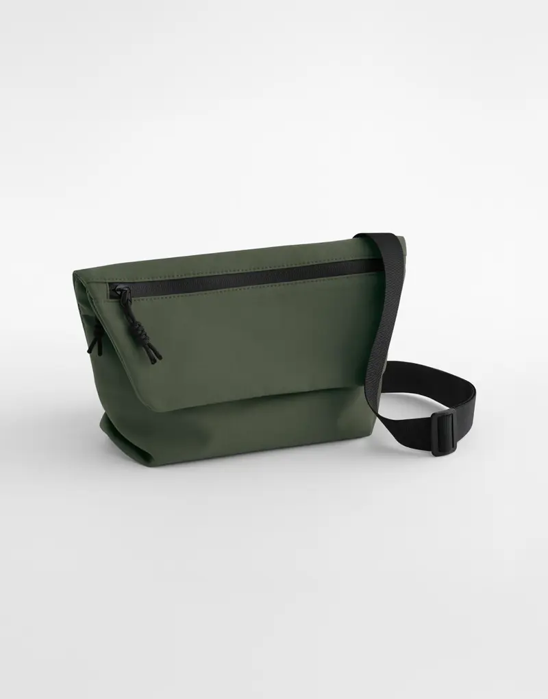 Minimal Lifestyle Mini Messenger