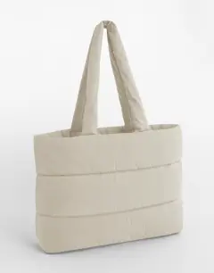 Bild på Quilted Tote Bag