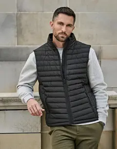 Bild på Zepelin Vest