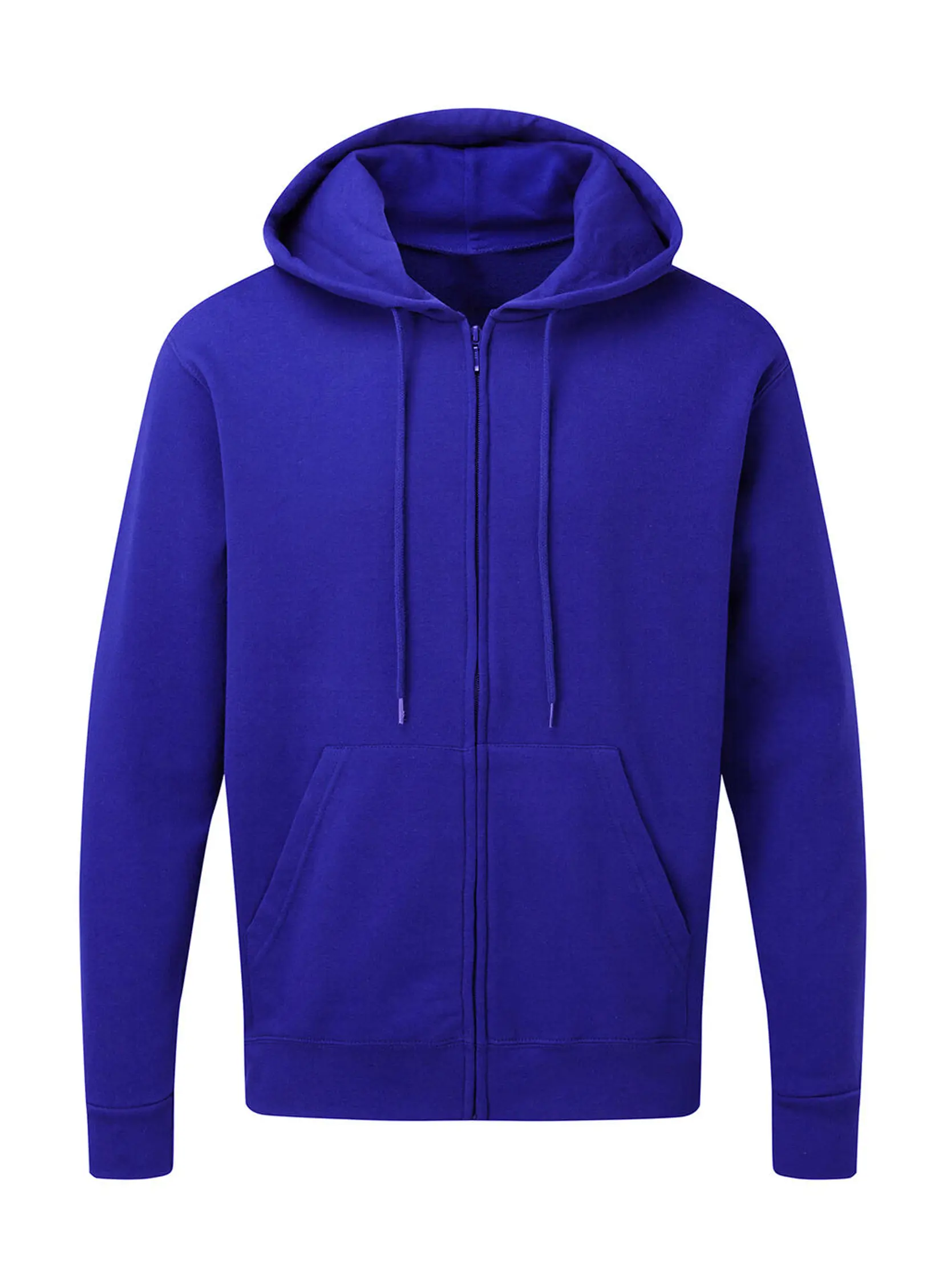 Bild på Hooded Full Zip Men
