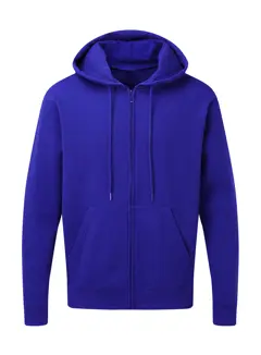 Bild på Hooded Full Zip Men