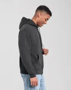 Bild på Iconic Premium Hooded Sweat Jacket