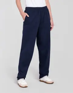Bild på Iconic 250 Open Hem Jog Pants